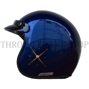 AXOR RETRO JET EURO GLOBE :ROYAL BLUE 1UT
