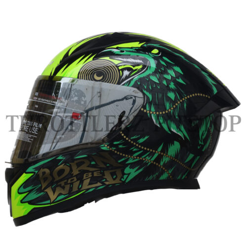 BOLT WIDE GLOSSY GREEN (1)