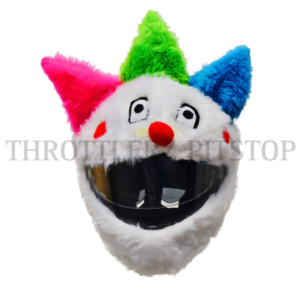 HELMET SKIN A1B- JOKER B