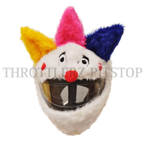 HELMET SKIN A1B- JOKER C