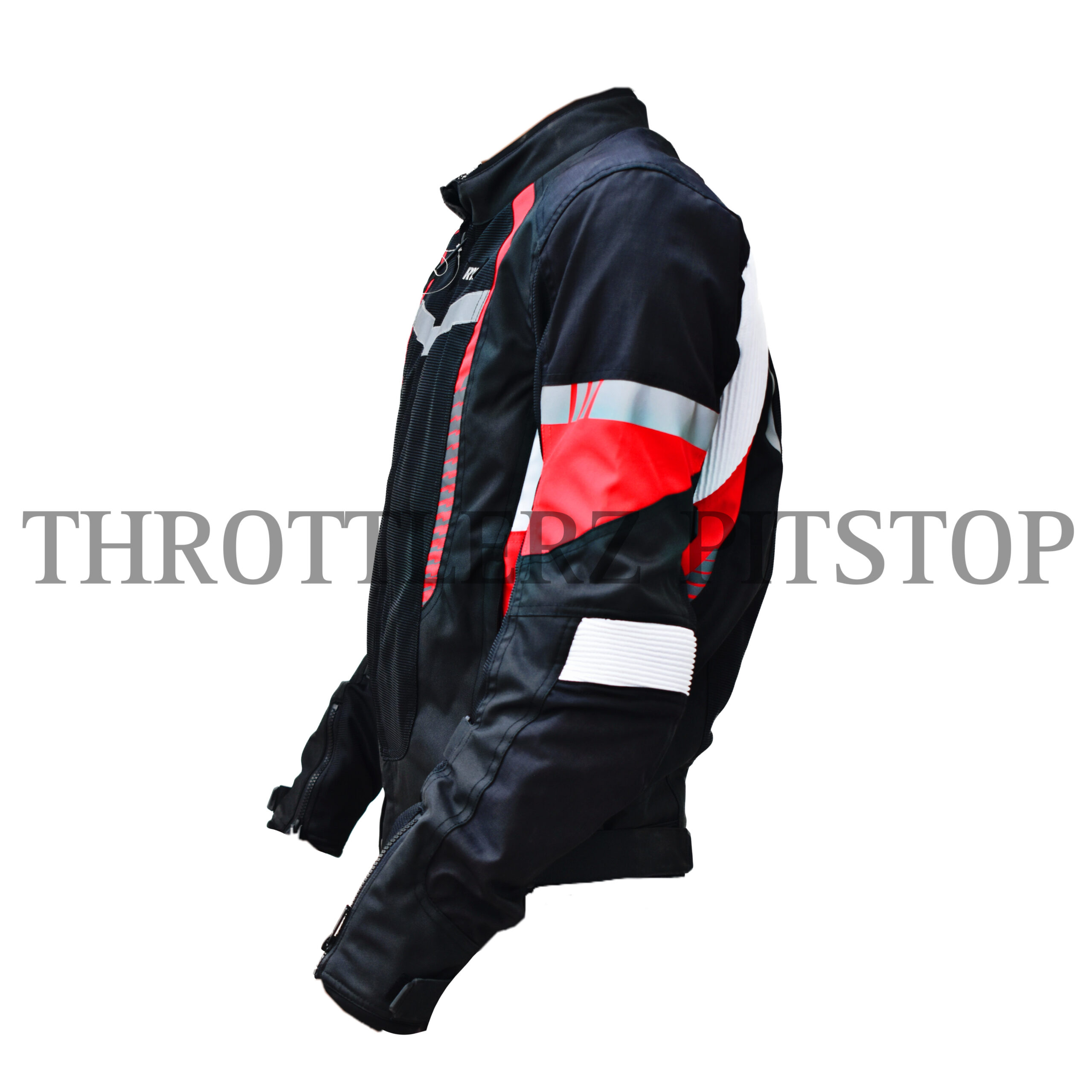 rynox tornado pro 4 jacket price