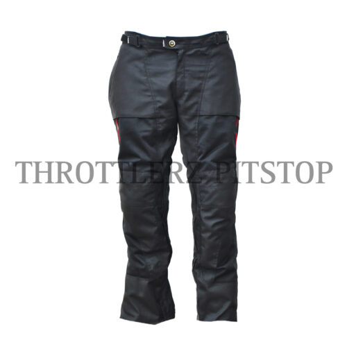 AXOR TORQ RIDING PANT _ BLACK