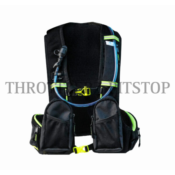 RAIDA  HYDRATION BACKPACK - Image 2