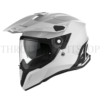 AIROH COMMANDER CONCRETE GREY MATT (M)