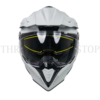AIROH COMMANDER CONCRETE GREY MATT (M) - Image 2