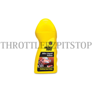 MOTOMAX 100ML BIKE LIQUID POLISH
