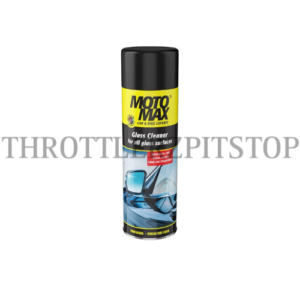 MOTOMAX GLASS CLEANER