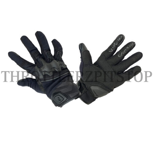 RAIDA DRIFT GLOVES BLACK