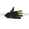 RAIDA DRIFT GLOVES :NEON - Image 3