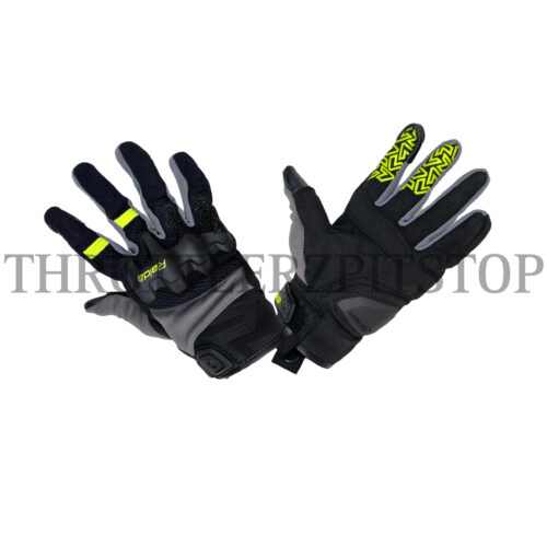 RAIDA DRIFT GLOVES NEON