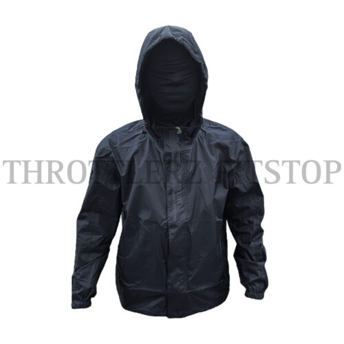 RYNOX H2GO PRO 3 RAIN JACKET _BLACK (6)