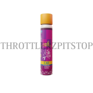 TRM CALIDAD C40 RUST RELEASE 100ML