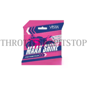 VISTA MAAX SHINE POLISH
