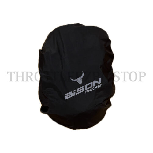 BISON BAG RAIN COVER