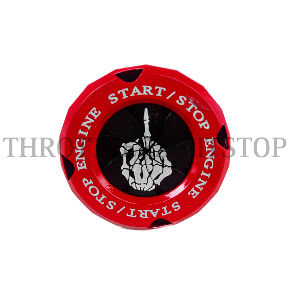 IGNITION KEY COVER