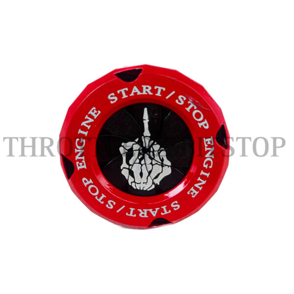 IGNITION KEY COVER