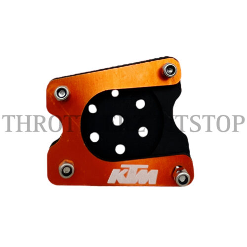 KTM ADVENTURE SIDE STAND BASE