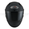 KYT- NZ RACE -BLACK - Image 2