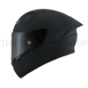 KYT- NZ RACE -BLACK