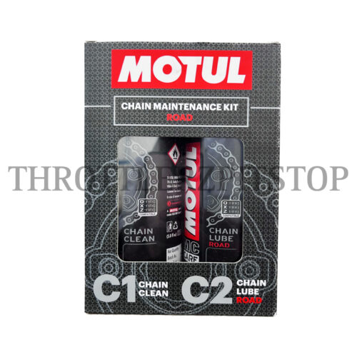 MOTUL C1-C2 CHAIN MAINTENANCE KIT