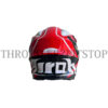 AIROH COMMANDER BOOSTER RED GLOSS - Image 5