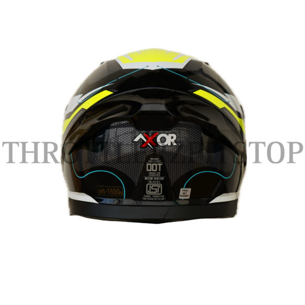 AXOR APEX DYNAMO : NEON - Image 5