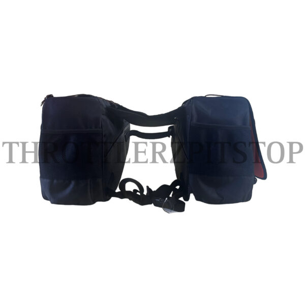 GUARDIAN GEARS ALPHA SPORTS WP SH PANNIERS/SADDLE BAG