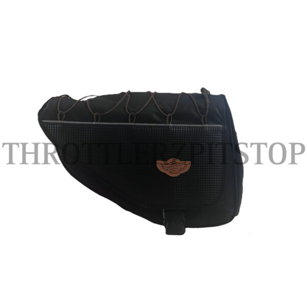 GUARDIAN GEARS ALPHA SPORTS WP SH PANNIERS/SADDLE BAG - Image 2