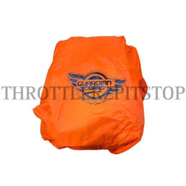 GUARDIAN GEARS EXTRA RAIN COVER FOR SHARK/JAWS TANK BAG 28L