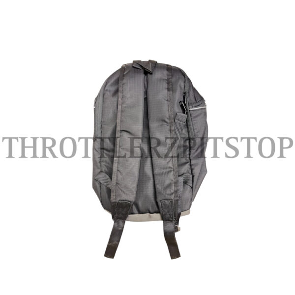 GUARDIAN GEARS HAWK DAY PACK : BLACK/GREY - Image 2