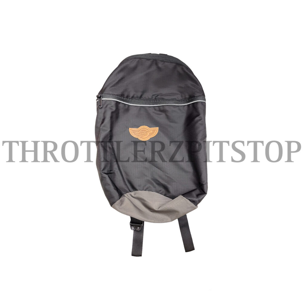GUARDIAN GEARS HAWK DAY PACK : DARK GREY