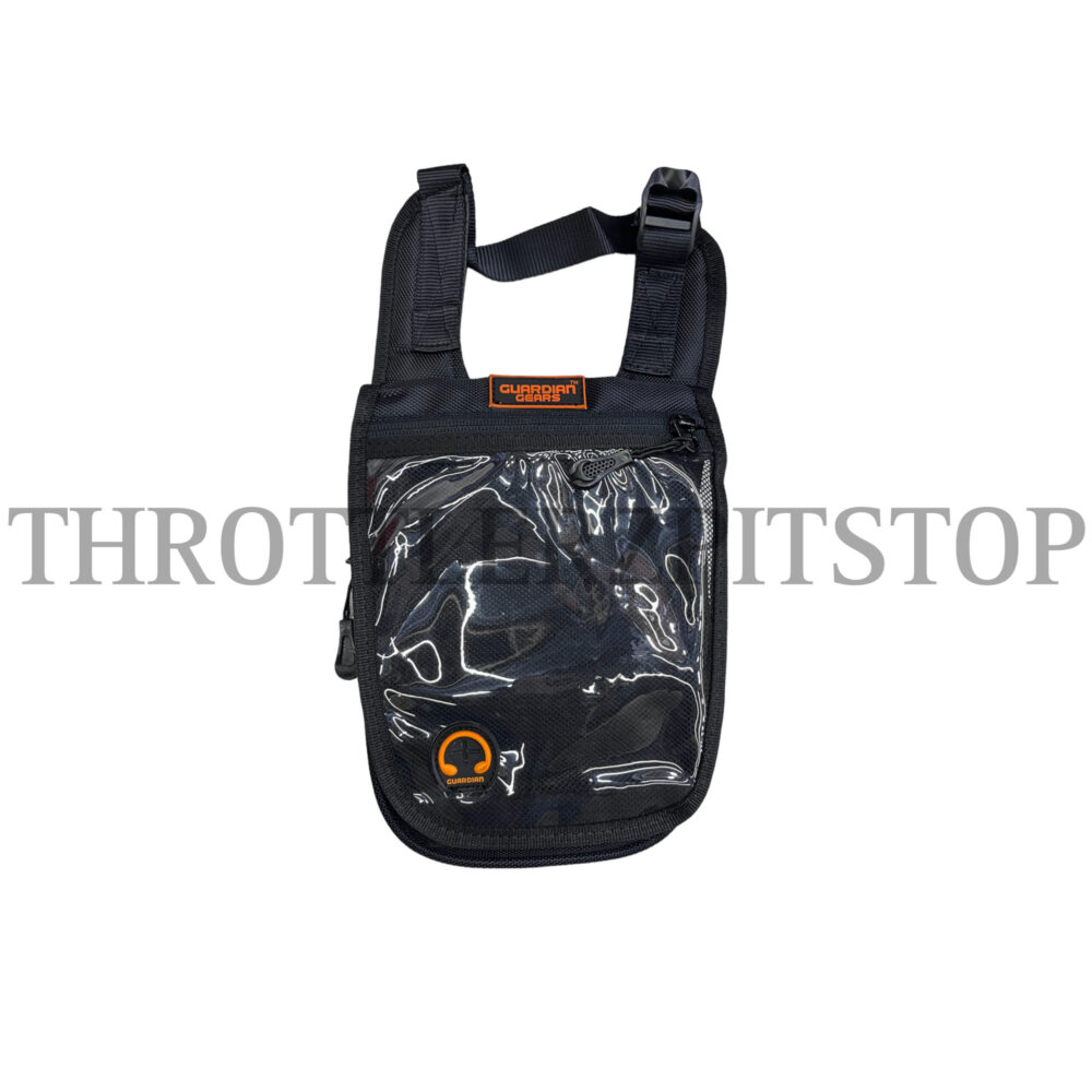 GUARDIAN GEARS WOLVERINE TANK POUCH - Image 2