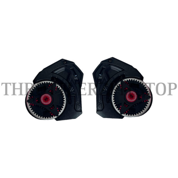 LS2 FF 811 CLAMP KIT
