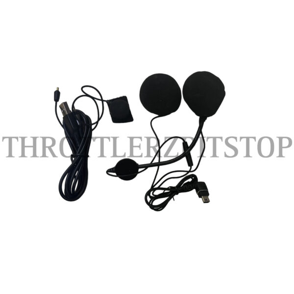 LS2 FOCAL INTERCOM - Image 3