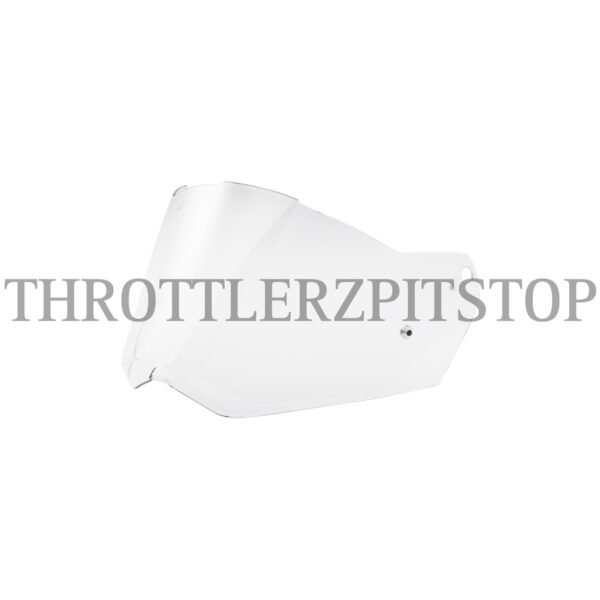 LS2 MX 436 VISOR:CLEAR