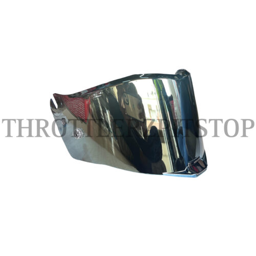 LSR FF 805 VISOR _ IRIDIUM GOLD