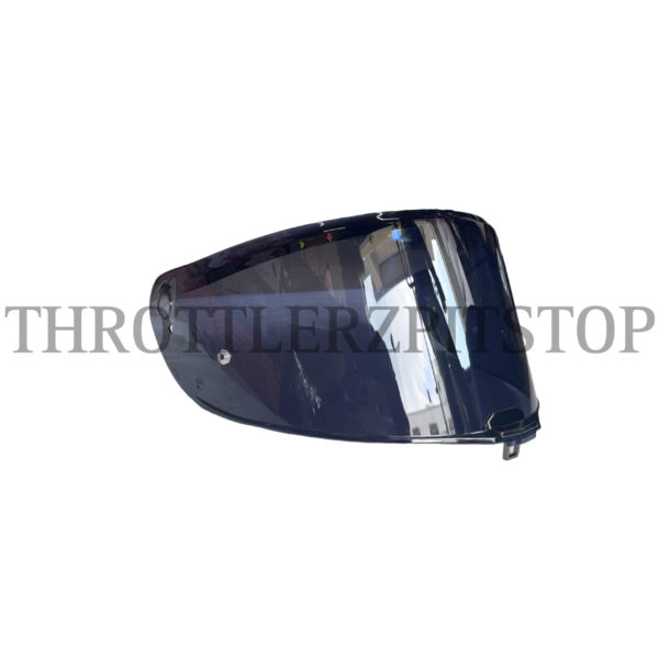 LS2 FF 811 VISOR : SMOKE