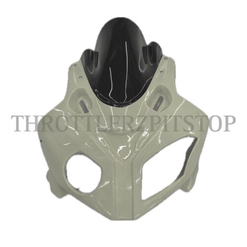 R15 V3 MASK&VISOR