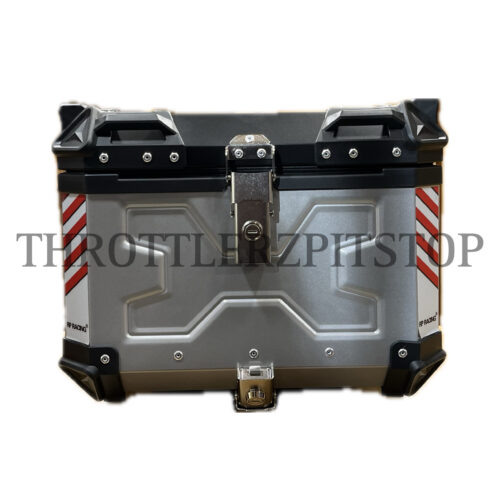 RP RACING TOP PANNIERS 45L _ SILVER