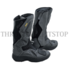RAIDA EXPLORER MOTORCYCLE BOOT : GREY
