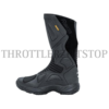 RAIDA EXPLORER MOTORCYCLE BOOT : GREY - Image 2