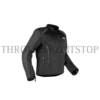 RYNOX CYPHER RIDING JACKET : BLACK