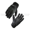 BISON AIR - PRO GLOVES : BLACK