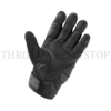 BISON AIR - PRO GLOVES : BLACK - Image 3