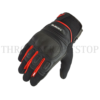 BISON AIR - PRO GLOVES : RED - Image 2