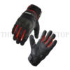BISON AIR - PRO GLOVES : RED