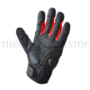 BISON AIR - PRO GLOVES : RED - Image 3