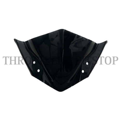 FZ SHORT VISOR