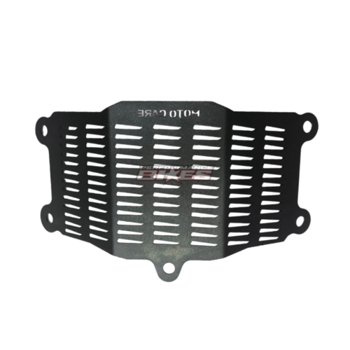 KTM DUKE GEN 3 RADIATOR GUARD ( BLACK )