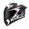 KYT NZ RACE CARBON COMPETITION -WHITE
